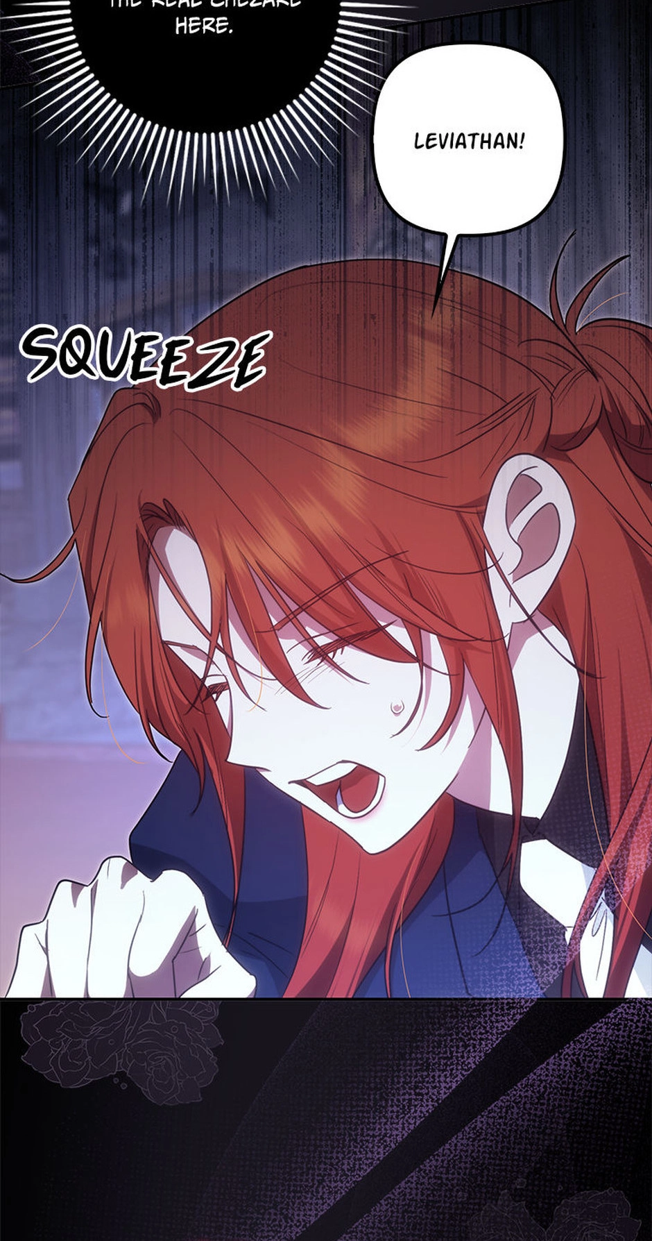 Catherine's Key to a Happy Life Chapter 108 page 34 - 
