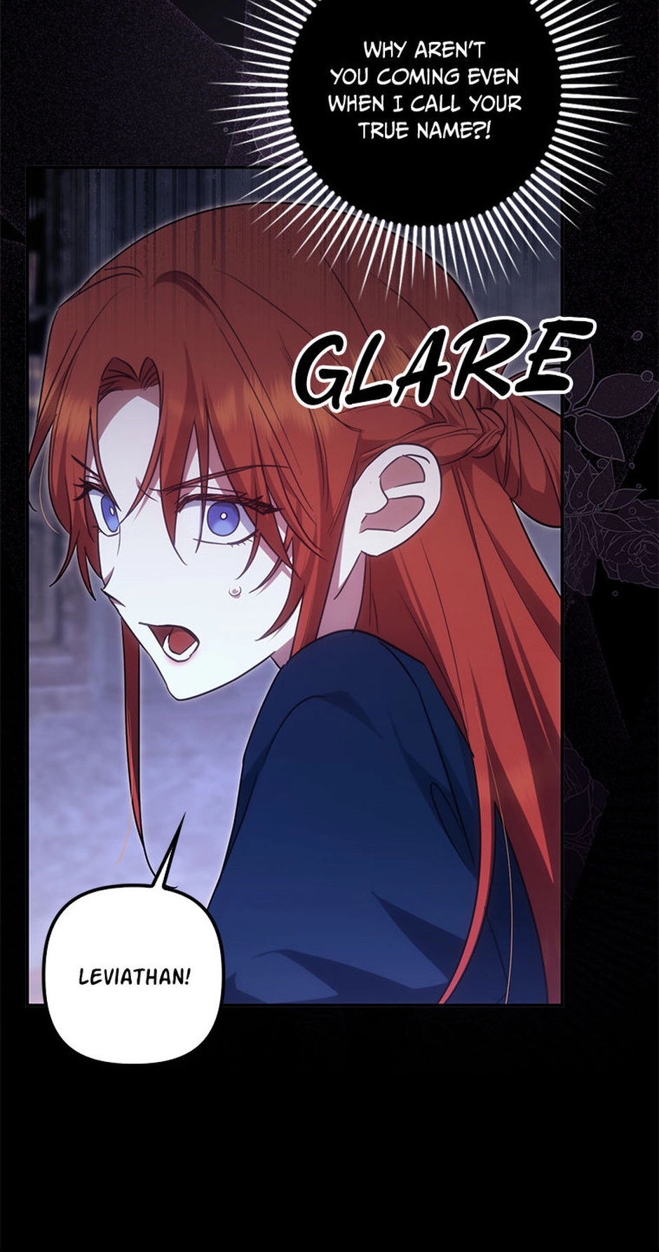 Catherine's Key to a Happy Life Chapter 108 page 36 - 