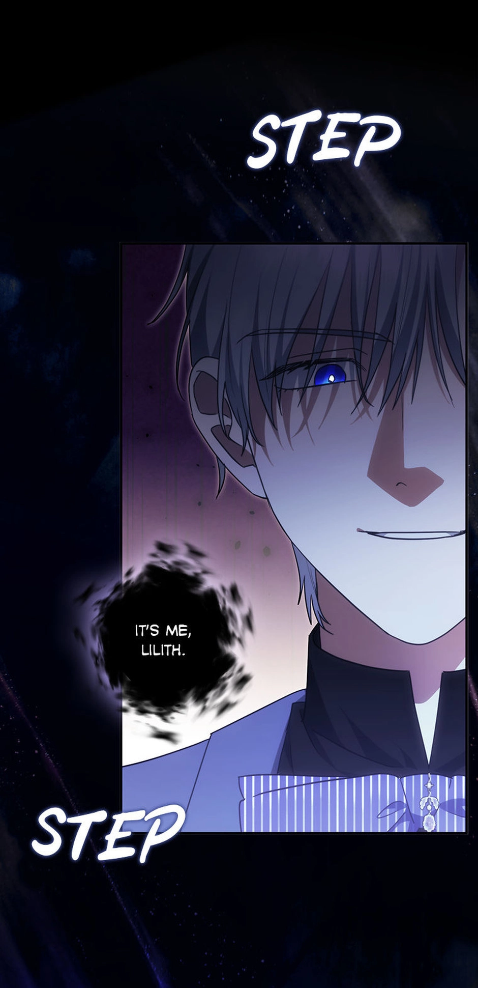 Catherine's Key to a Happy Life Chapter 108 page 37 - 