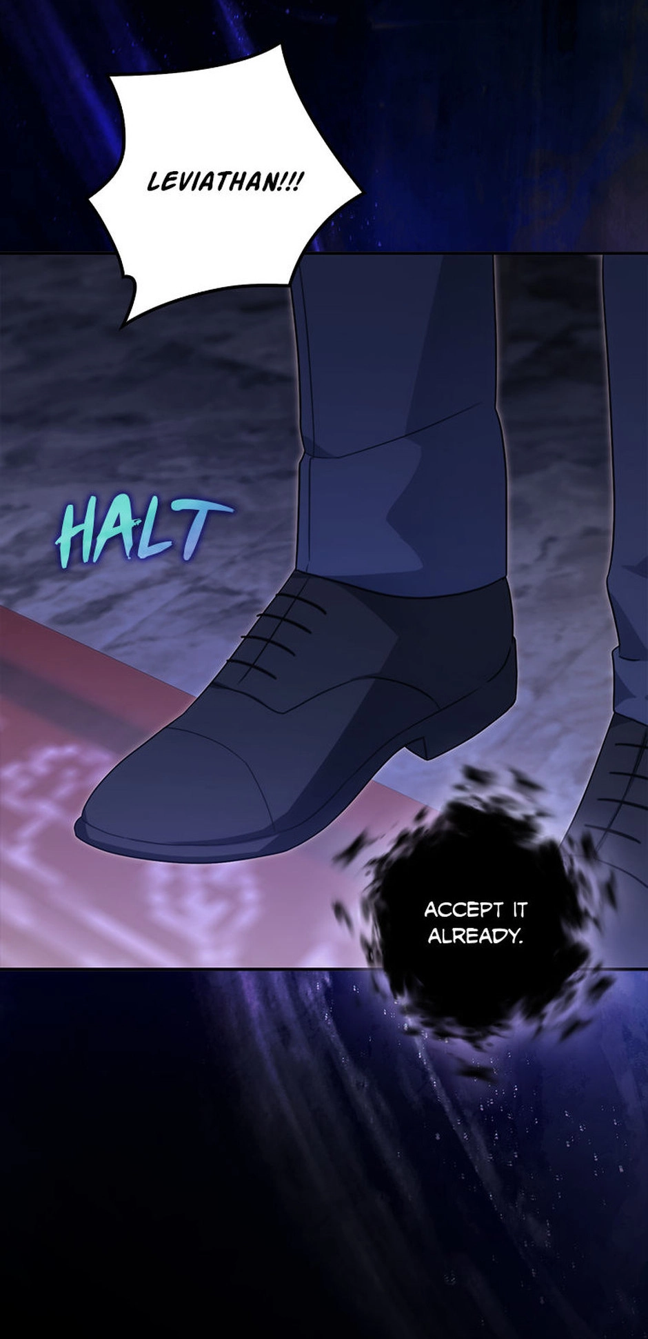 Catherine's Key to a Happy Life Chapter 108 page 38 - 