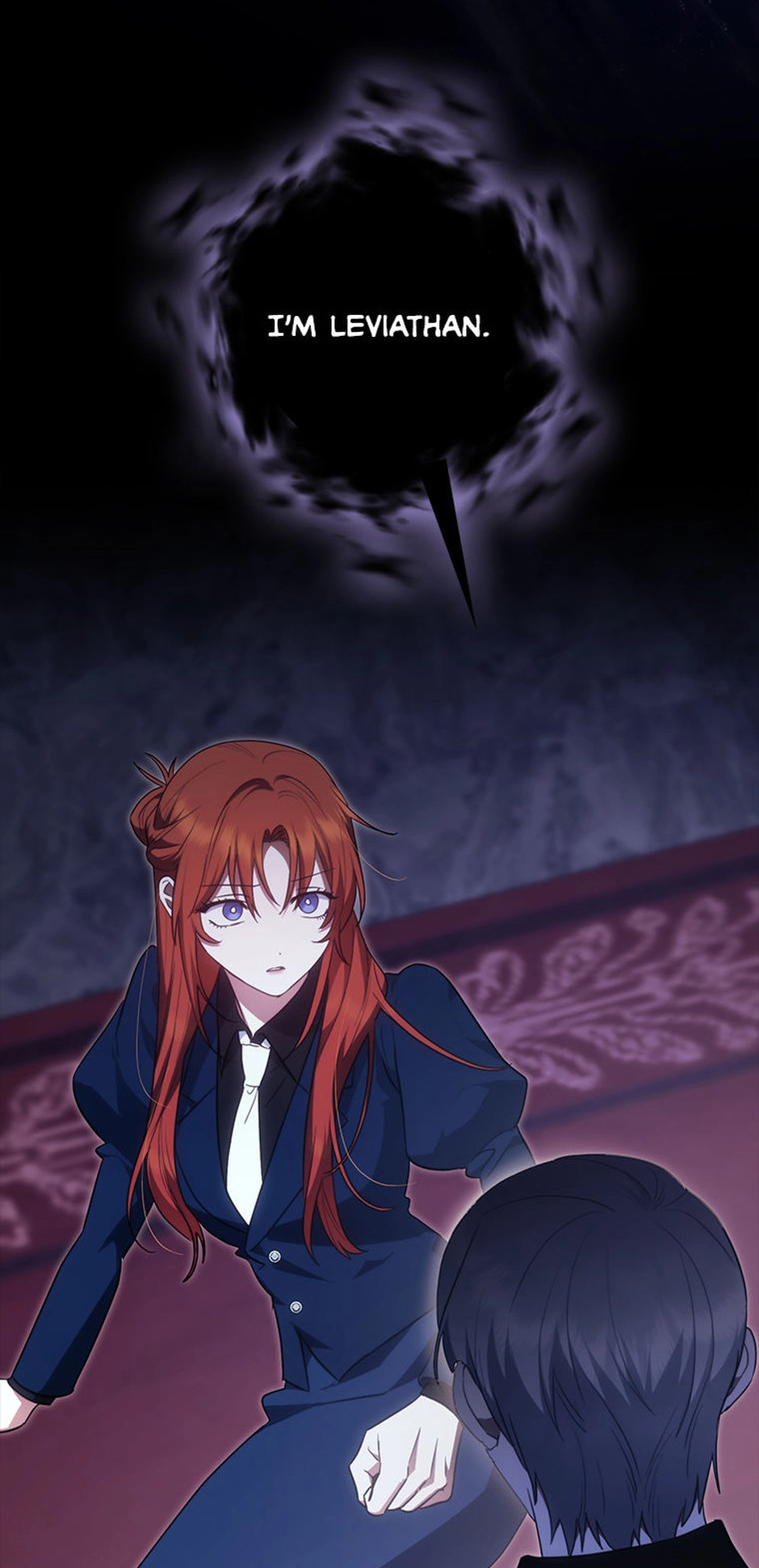 Catherine's Key to a Happy Life Chapter 108 page 39 - 