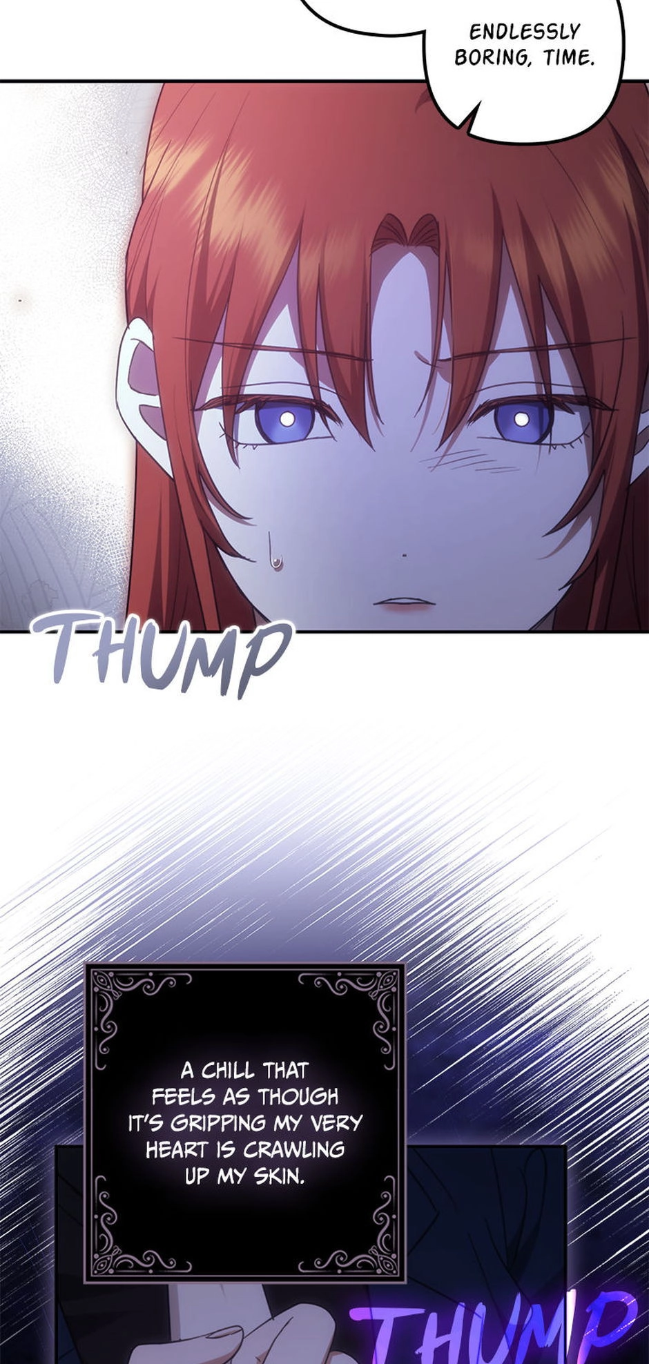 Catherine's Key to a Happy Life Chapter 108 page 5 - 