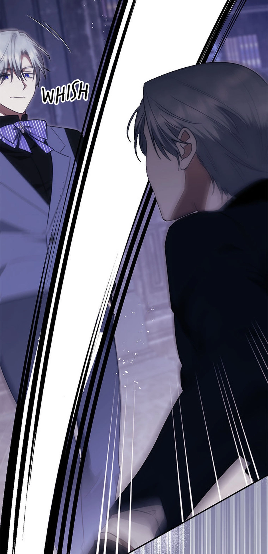 Catherine's Key to a Happy Life Chapter 108 page 43 - 