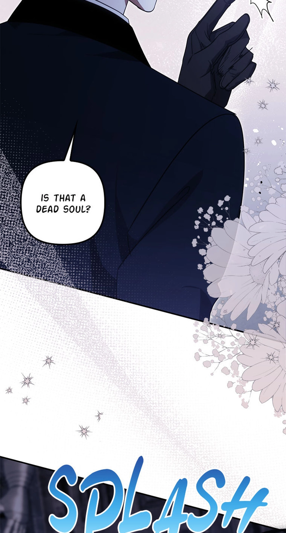 Catherine's Key to a Happy Life Chapter 108 page 46 - 