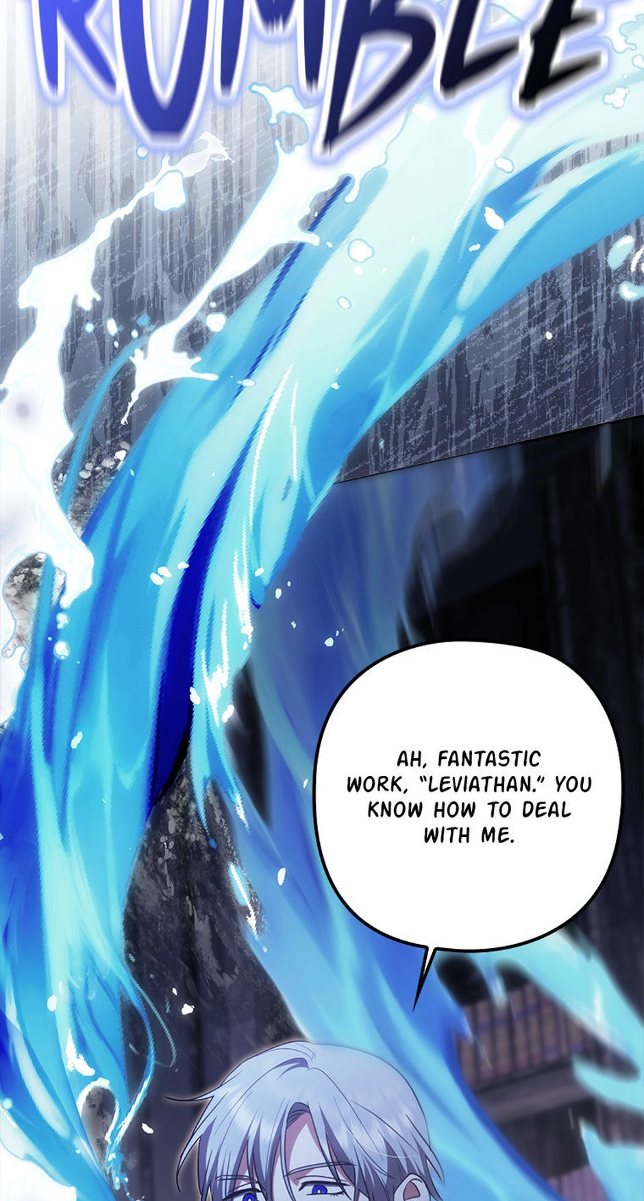 Catherine's Key to a Happy Life Chapter 108 page 48 - 