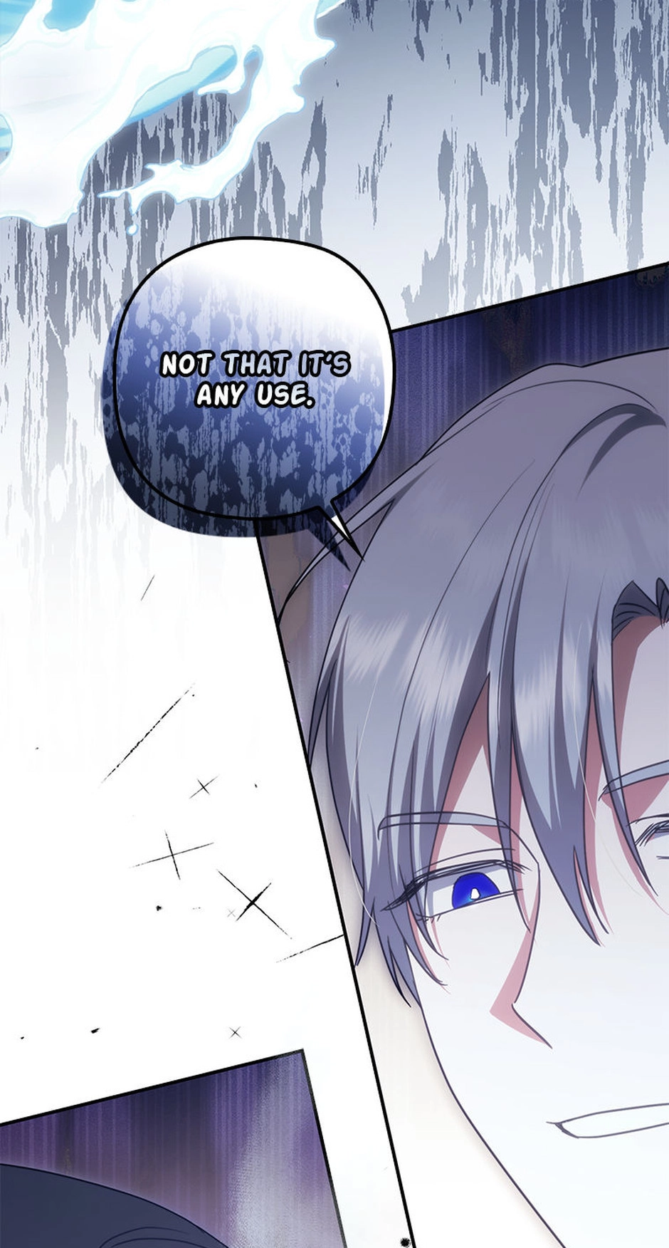 Catherine's Key to a Happy Life Chapter 108 page 50 - 