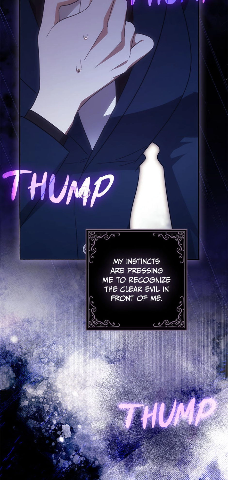 Catherine's Key to a Happy Life Chapter 108 page 6 - 