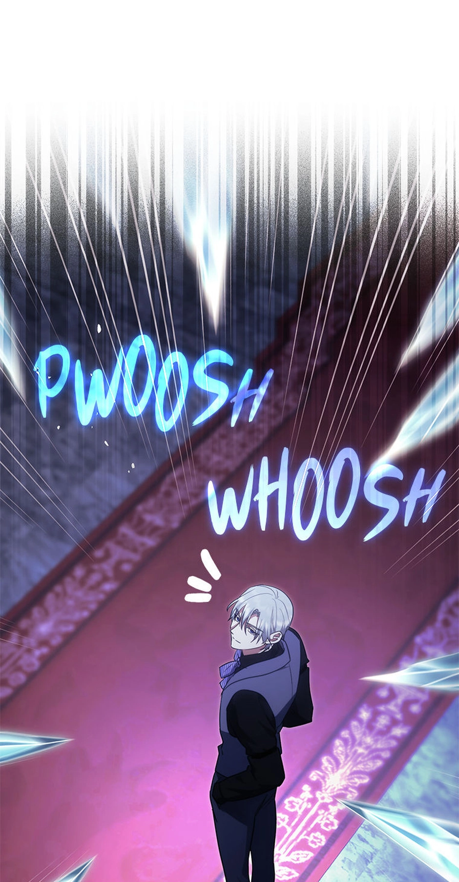 Catherine's Key to a Happy Life Chapter 108 page 52 - 