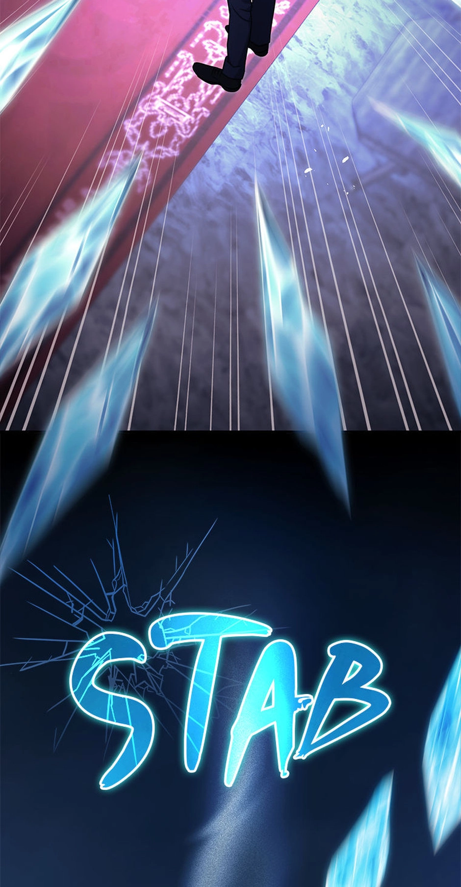 Catherine's Key to a Happy Life Chapter 108 page 53 - 