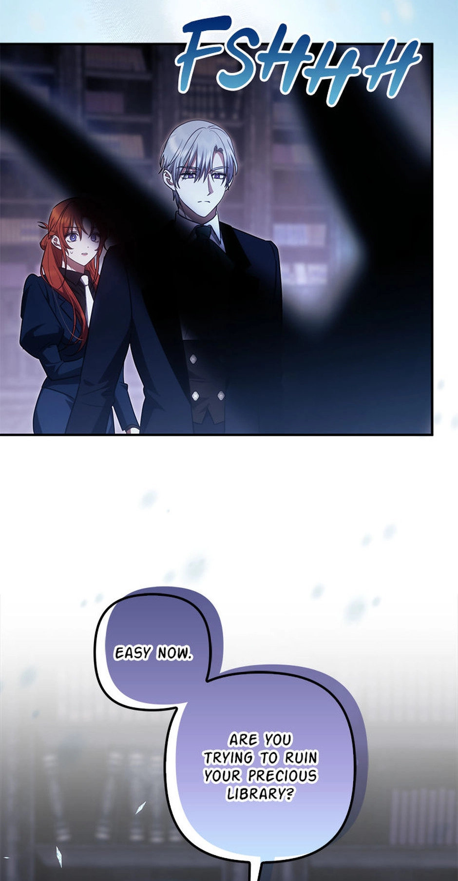 Catherine's Key to a Happy Life Chapter 108 page 55 - 