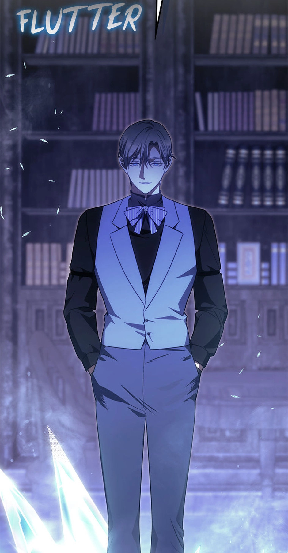 Catherine's Key to a Happy Life Chapter 108 page 56 - 