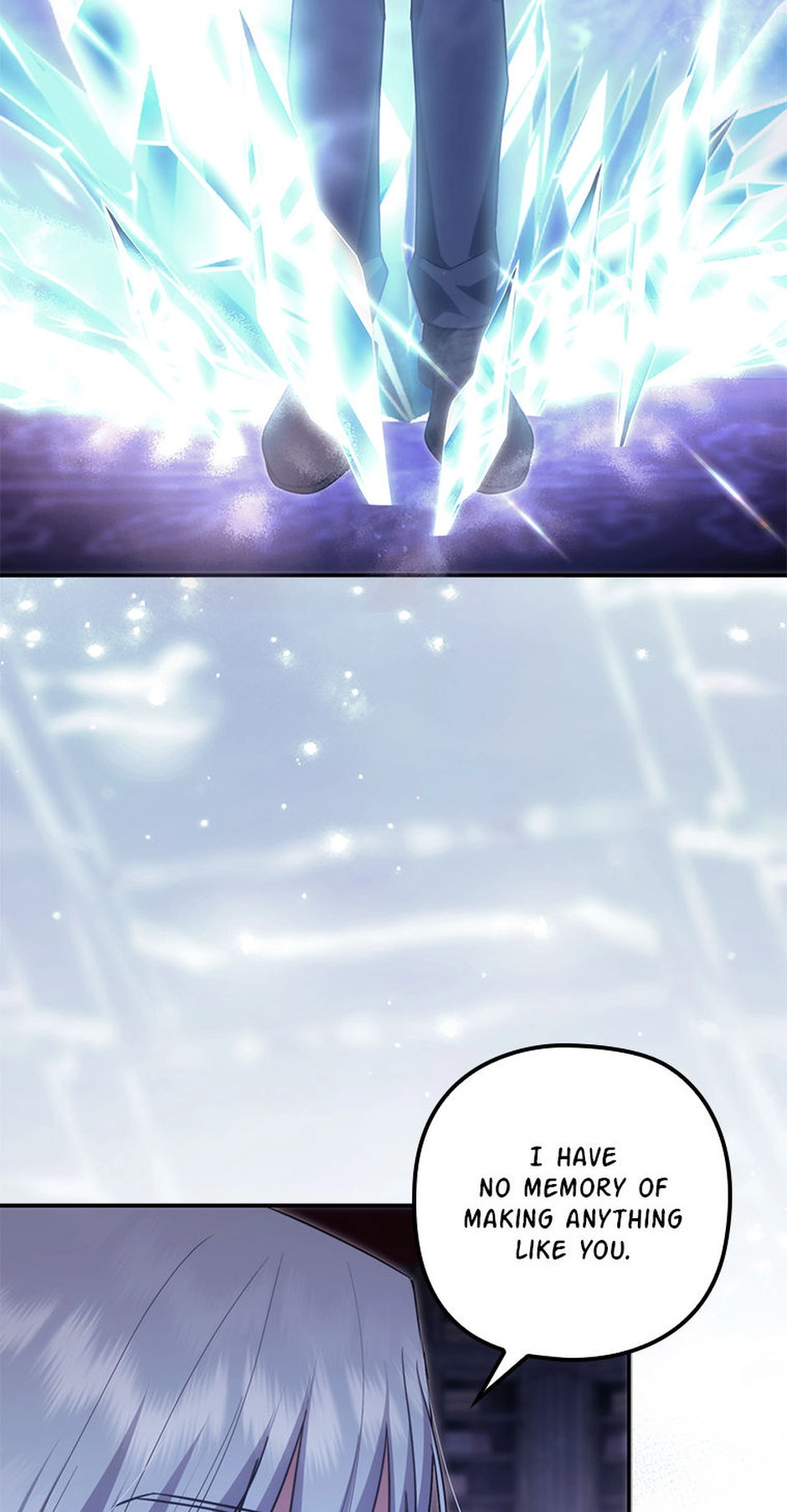 Catherine's Key to a Happy Life Chapter 108 page 57 - 