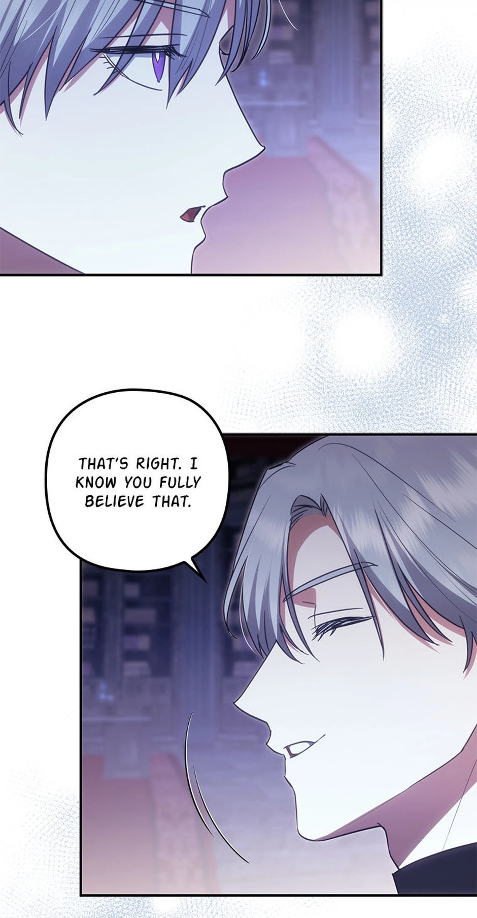 Catherine's Key to a Happy Life Chapter 108 page 58 - 