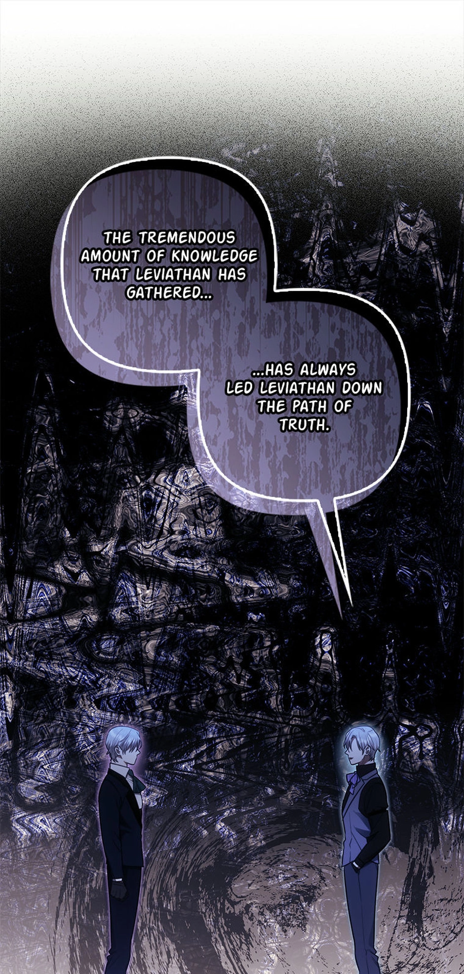 Catherine's Key to a Happy Life Chapter 108 page 62 - 