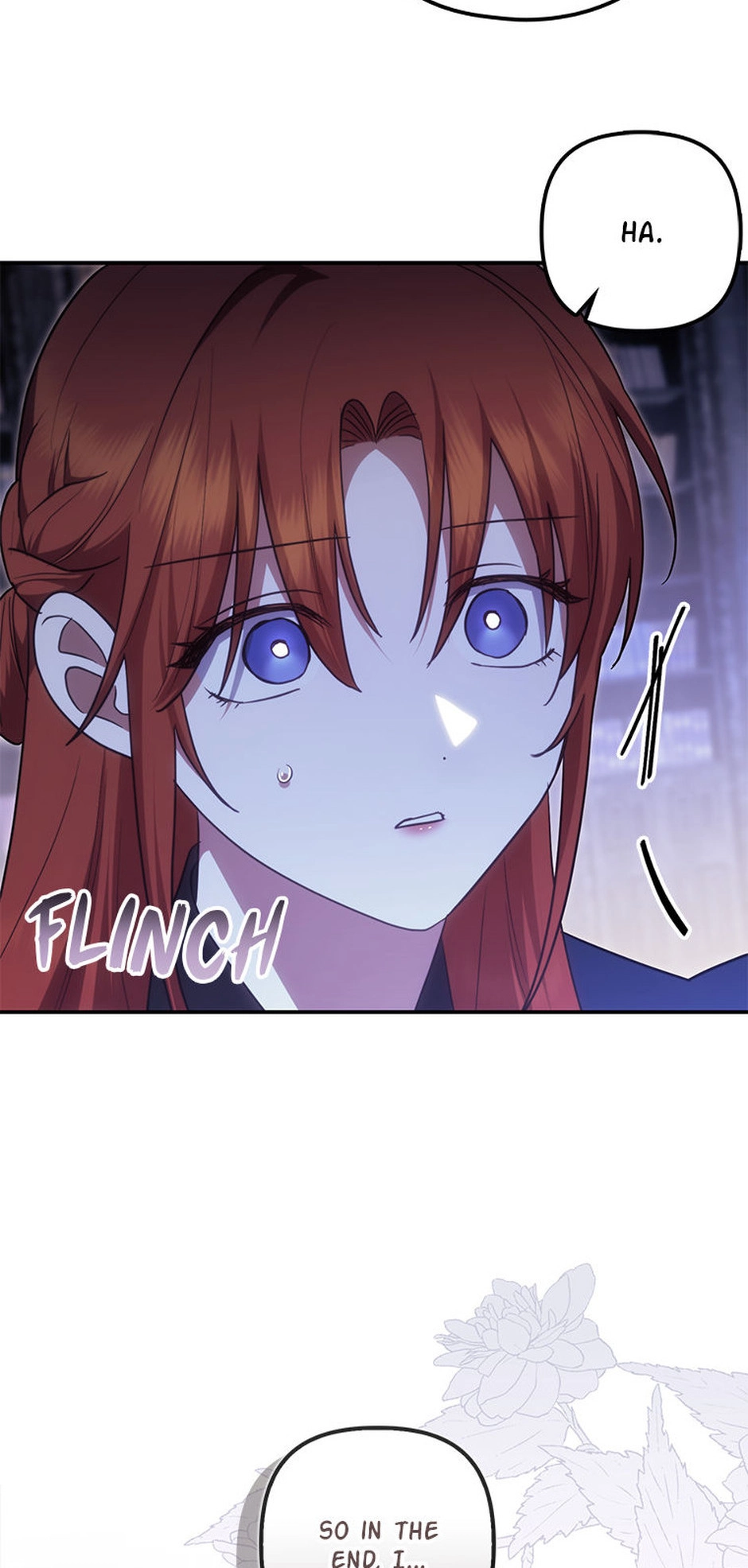 Catherine's Key to a Happy Life Chapter 108 page 64 - 
