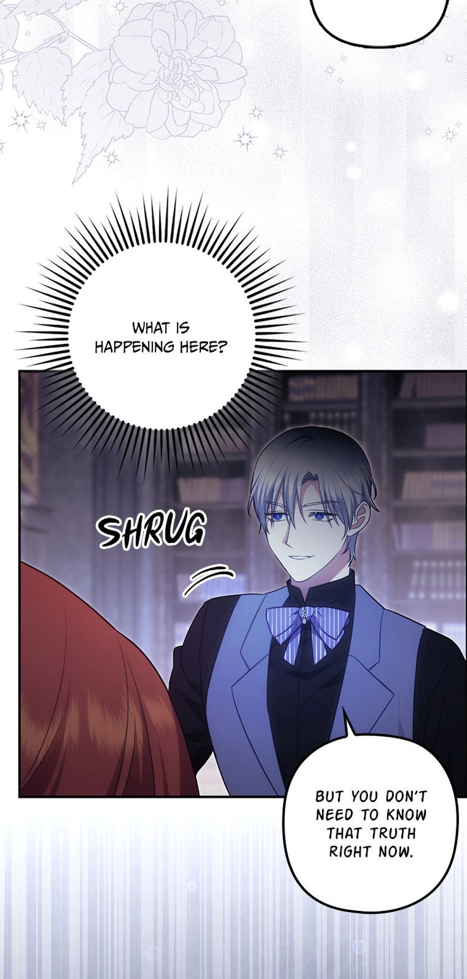 Catherine's Key to a Happy Life Chapter 108 page 66 - 