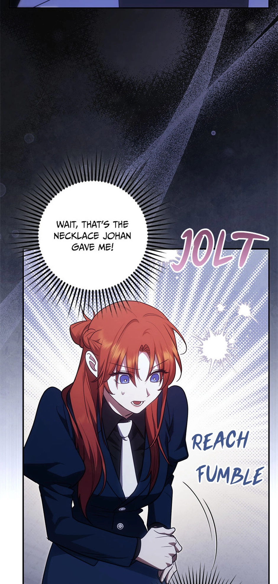 Catherine's Key to a Happy Life Chapter 108 page 68 - 