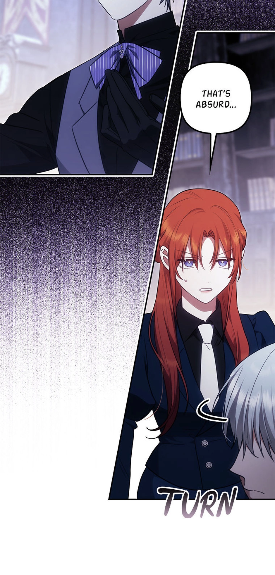 Catherine's Key to a Happy Life Chapter 108 page 70 - 