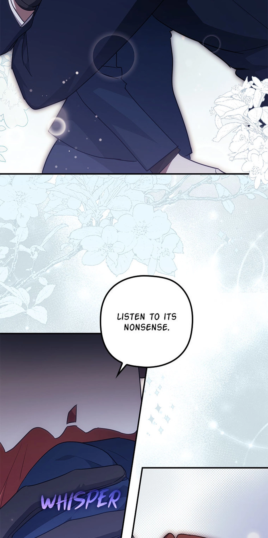 Catherine's Key to a Happy Life Chapter 108 page 72 - 