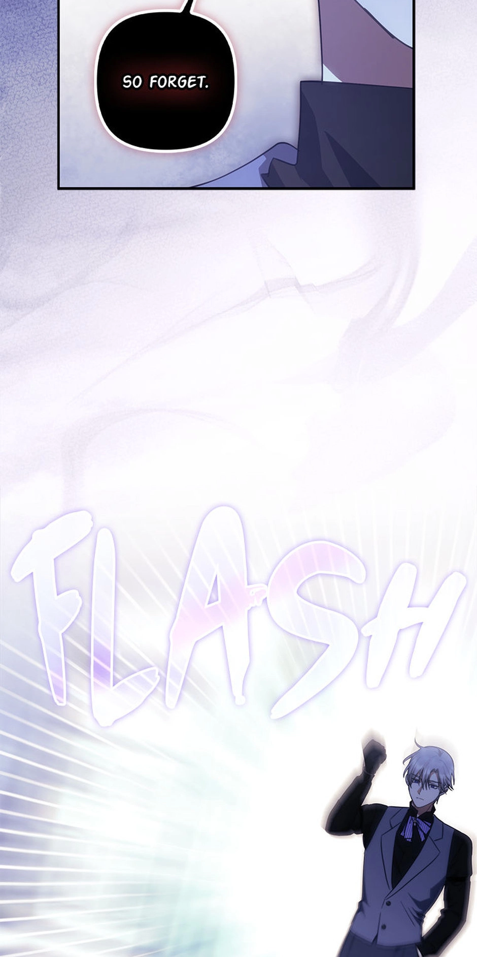 Catherine's Key to a Happy Life Chapter 108 page 76 - 