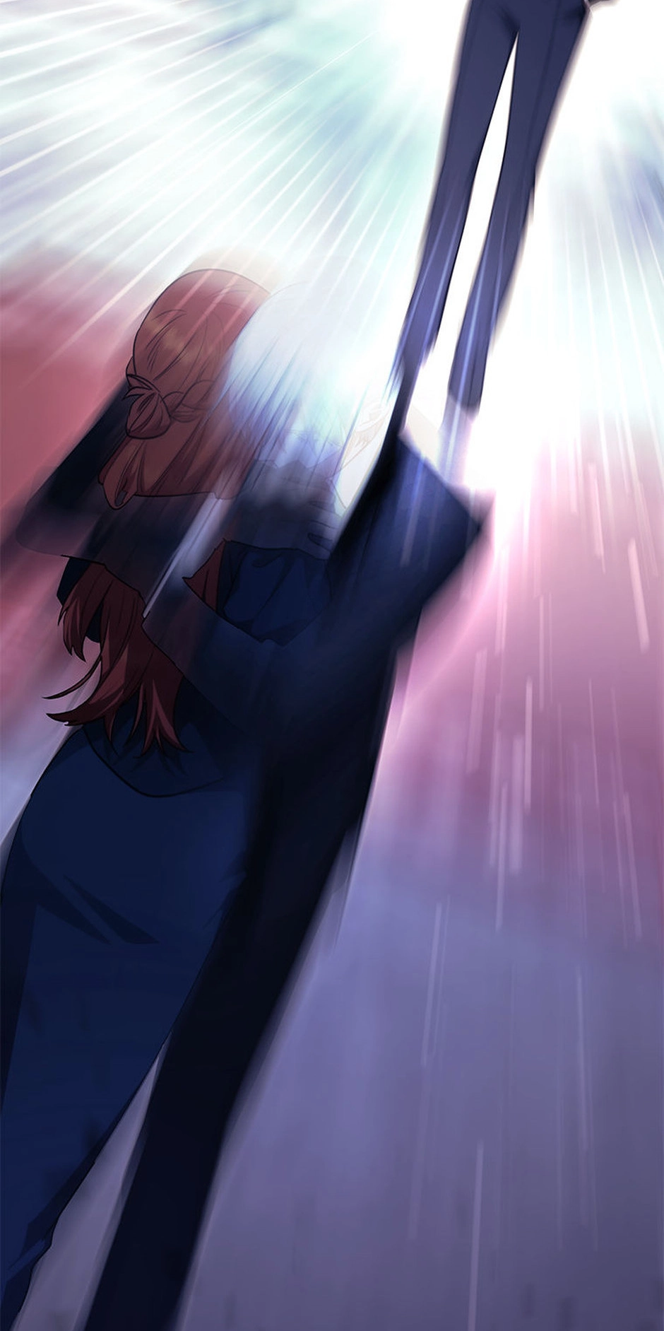 Catherine's Key to a Happy Life Chapter 108 page 77 - 