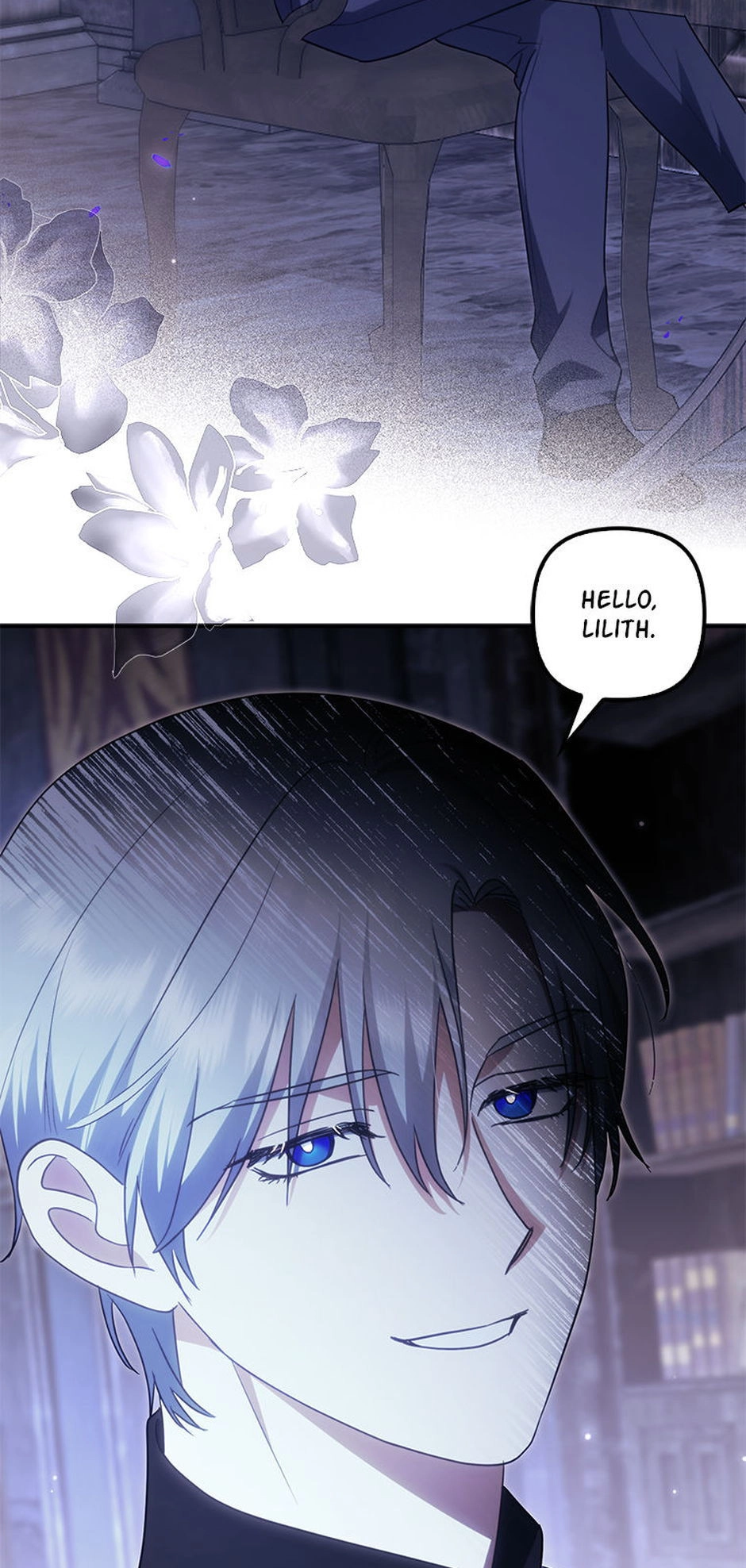 Catherine's Key to a Happy Life Chapter 108 page 9 - 