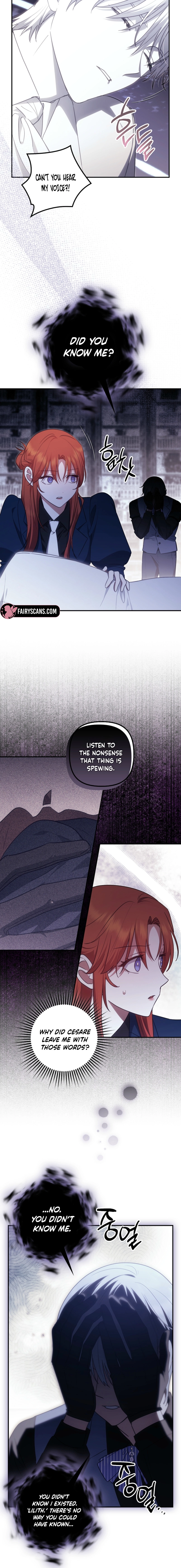 Catherine's Key to a Happy Life Chapter 109 page 2 - 