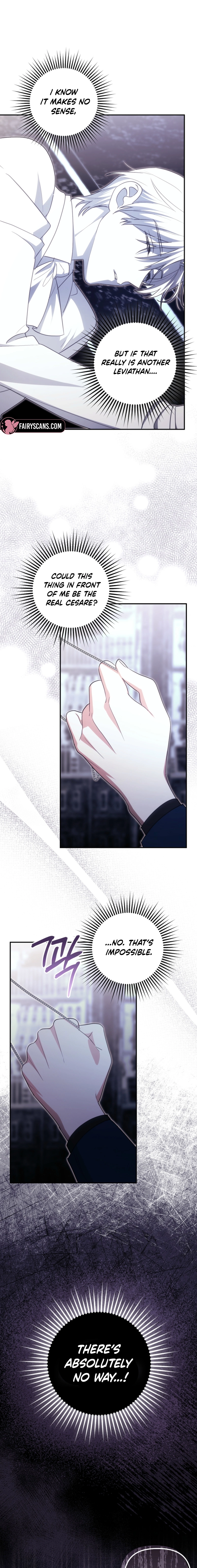 Catherine's Key to a Happy Life Chapter 109 page 9 - 
