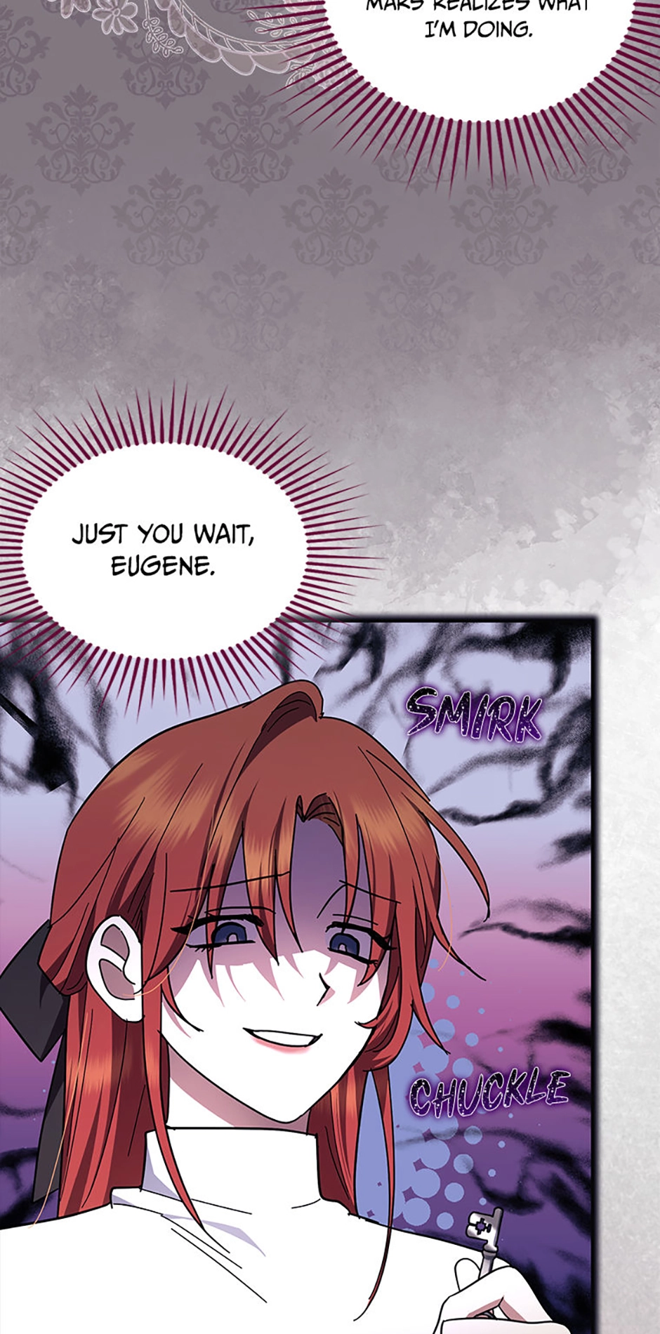 Catherine's Key to a Happy Life Chapter 51 page 11 - 