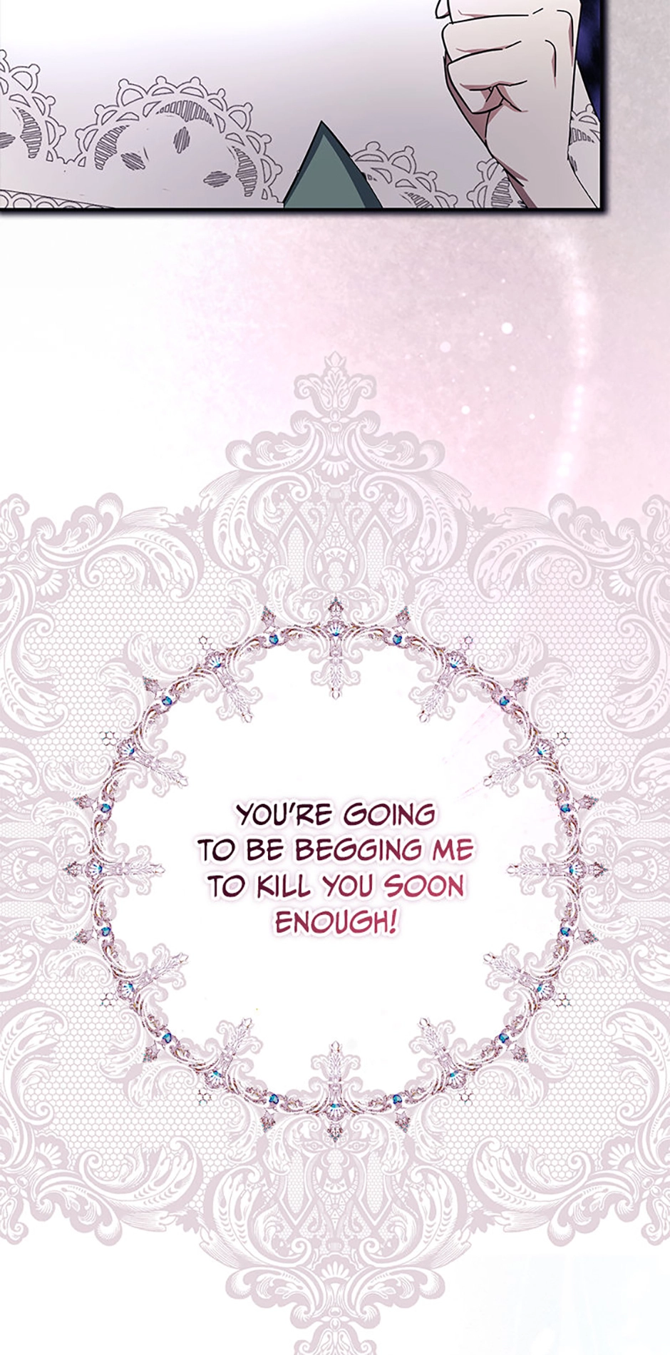 Catherine's Key to a Happy Life Chapter 51 page 12 - 