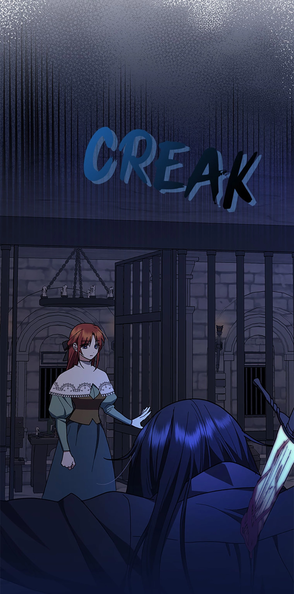 Catherine's Key to a Happy Life Chapter 51 page 14 - 