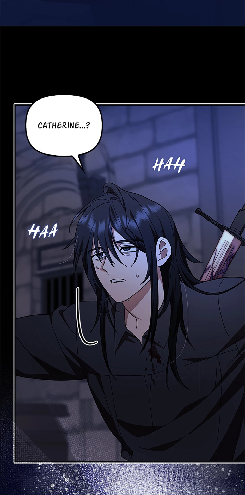 Catherine's Key to a Happy Life Chapter 51 page 15 - 