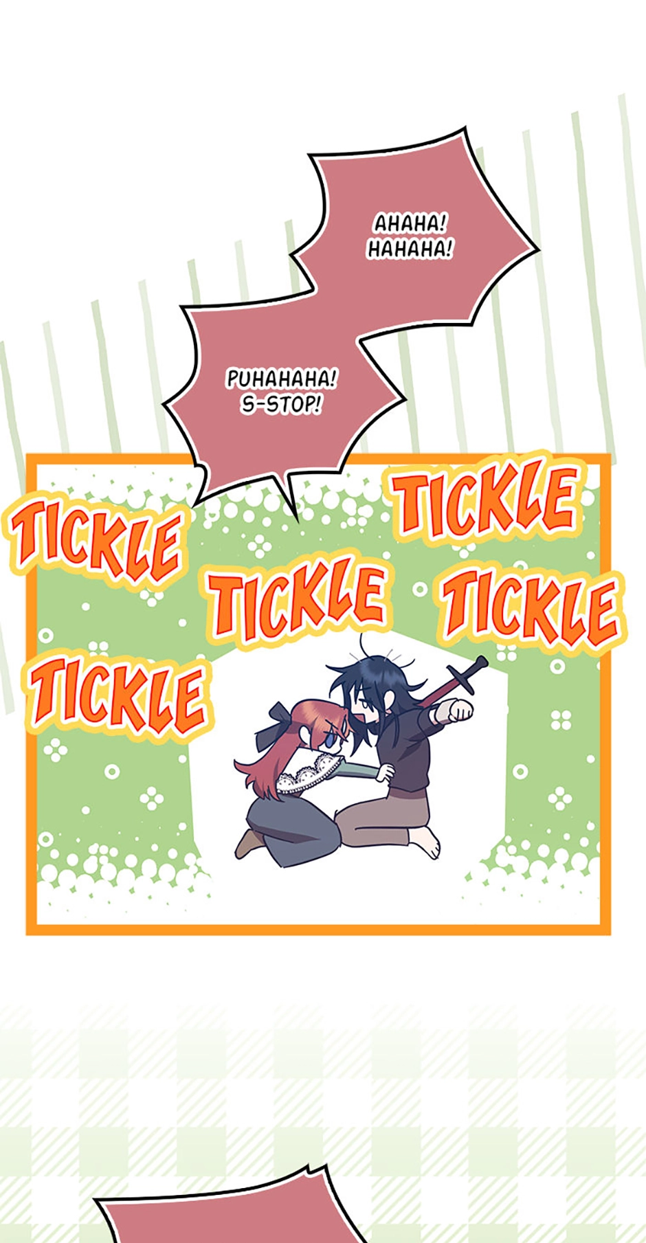 Catherine's Key to a Happy Life Chapter 51 page 18 - 