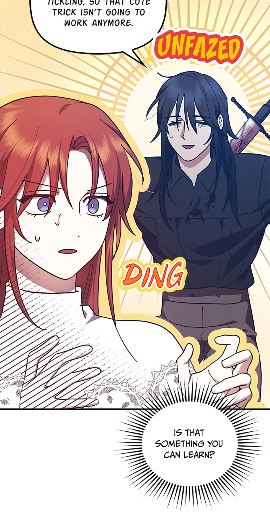 Catherine's Key to a Happy Life Chapter 51 page 20 - 
