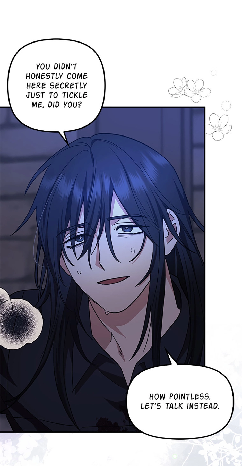 Catherine's Key to a Happy Life Chapter 51 page 21 - 