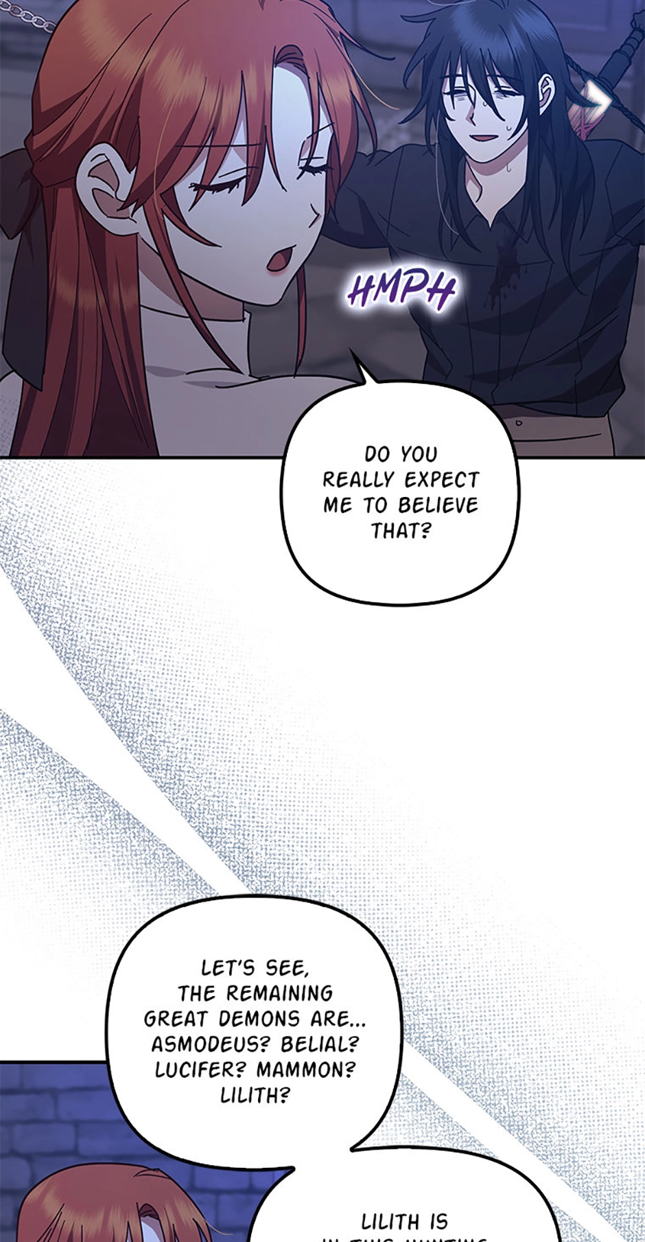 Catherine's Key to a Happy Life Chapter 51 page 24 - 