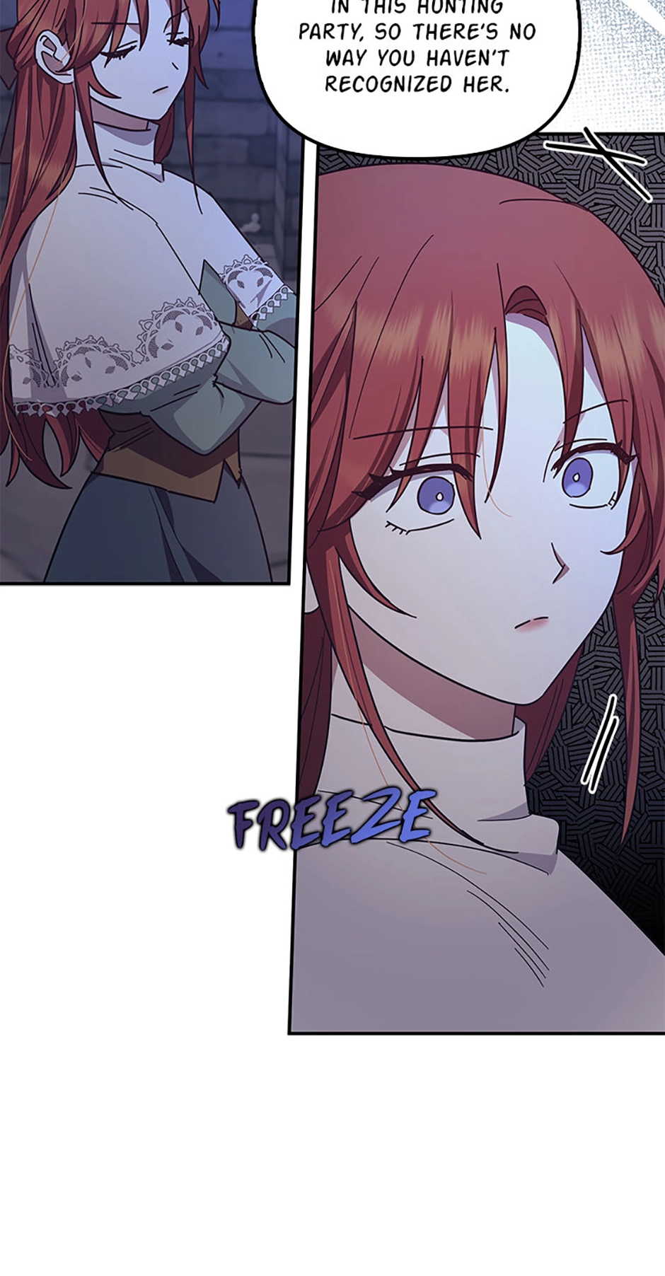 Catherine's Key to a Happy Life Chapter 51 page 25 - 