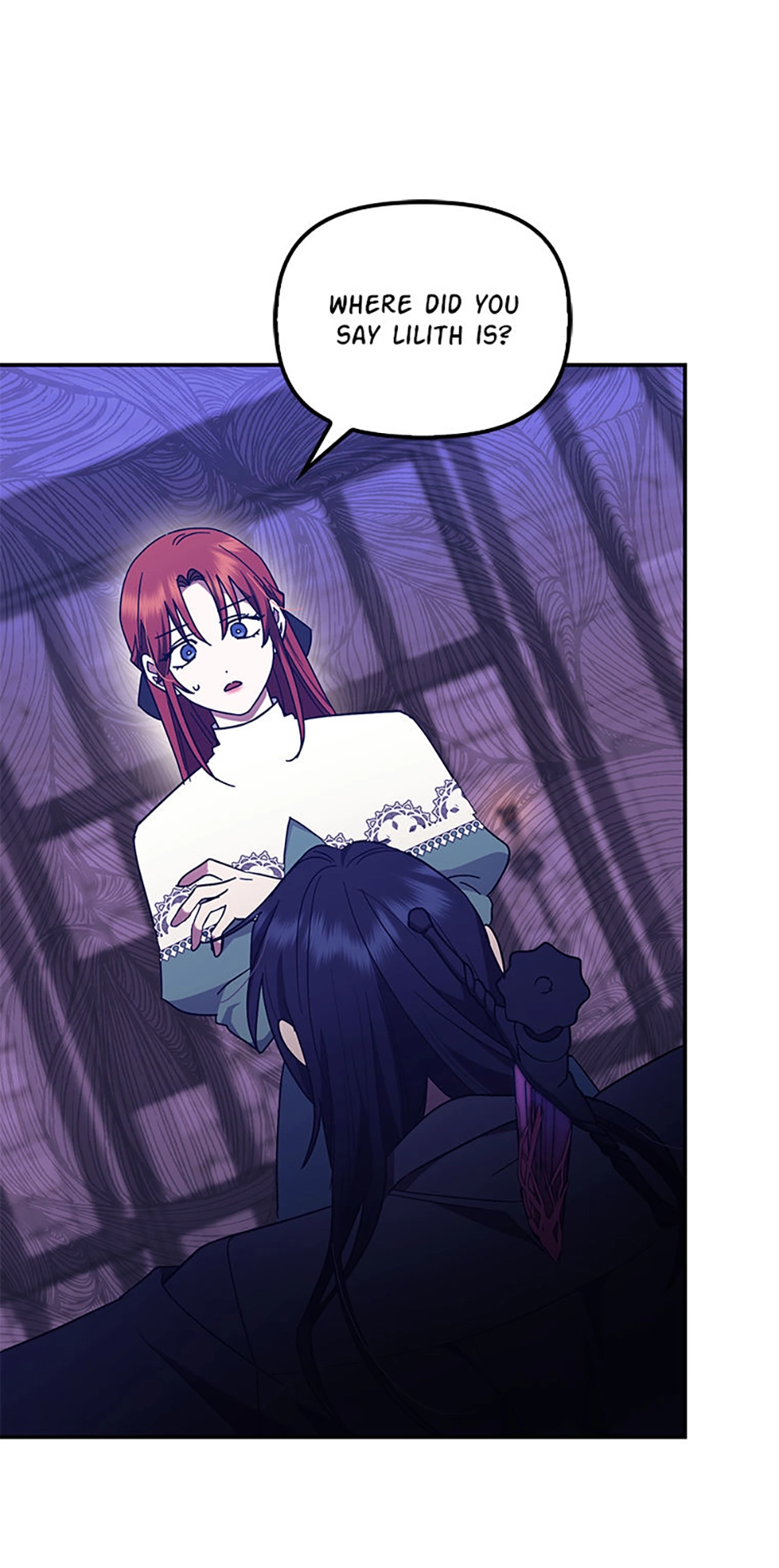 Catherine's Key to a Happy Life Chapter 51 page 26 - 