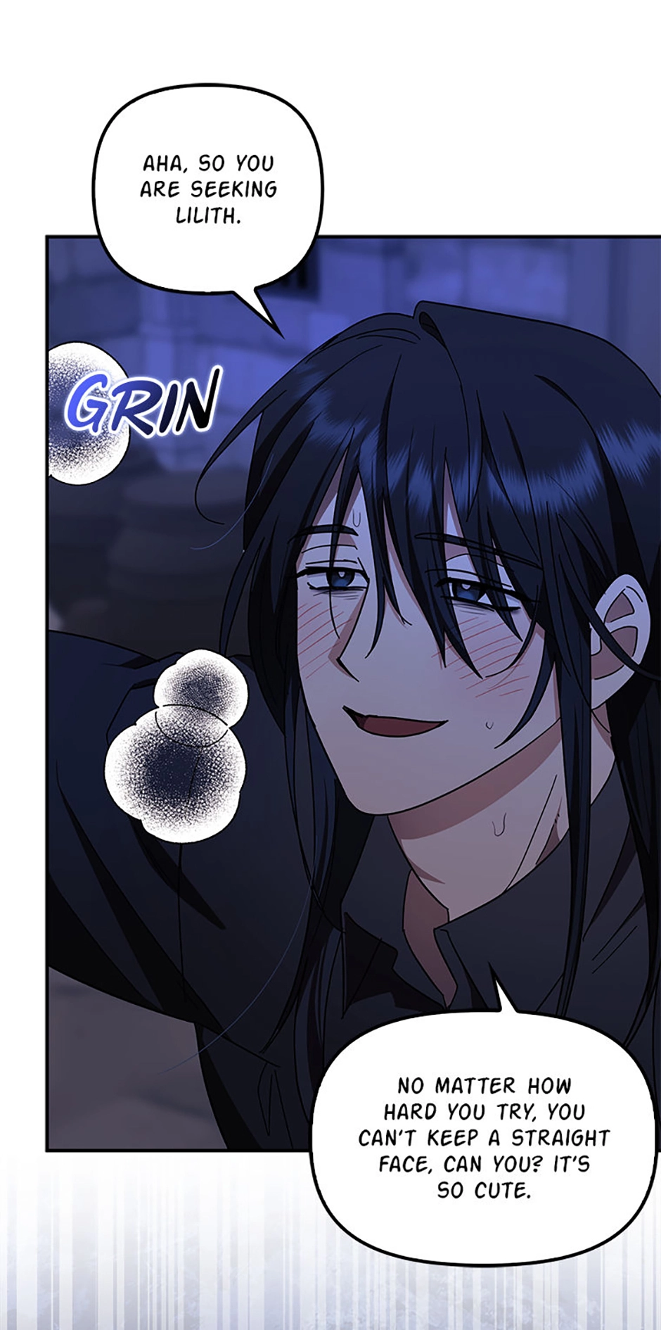 Catherine's Key to a Happy Life Chapter 51 page 27 - 