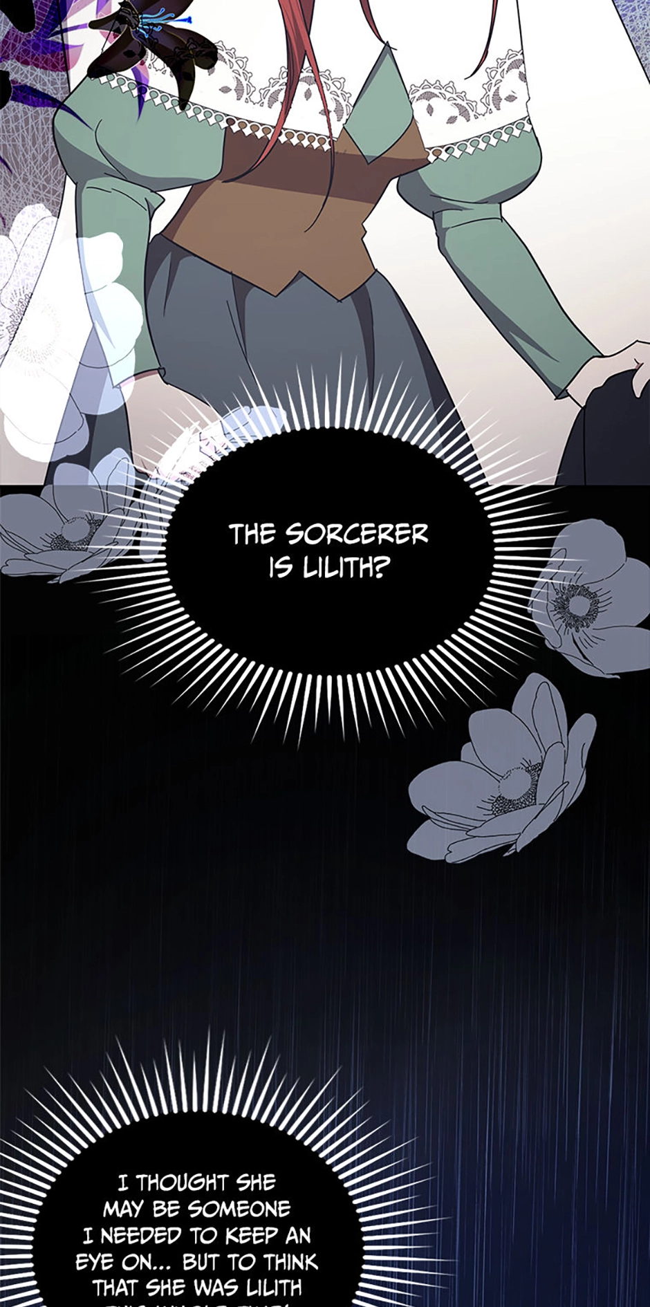 Catherine's Key to a Happy Life Chapter 51 page 30 - 