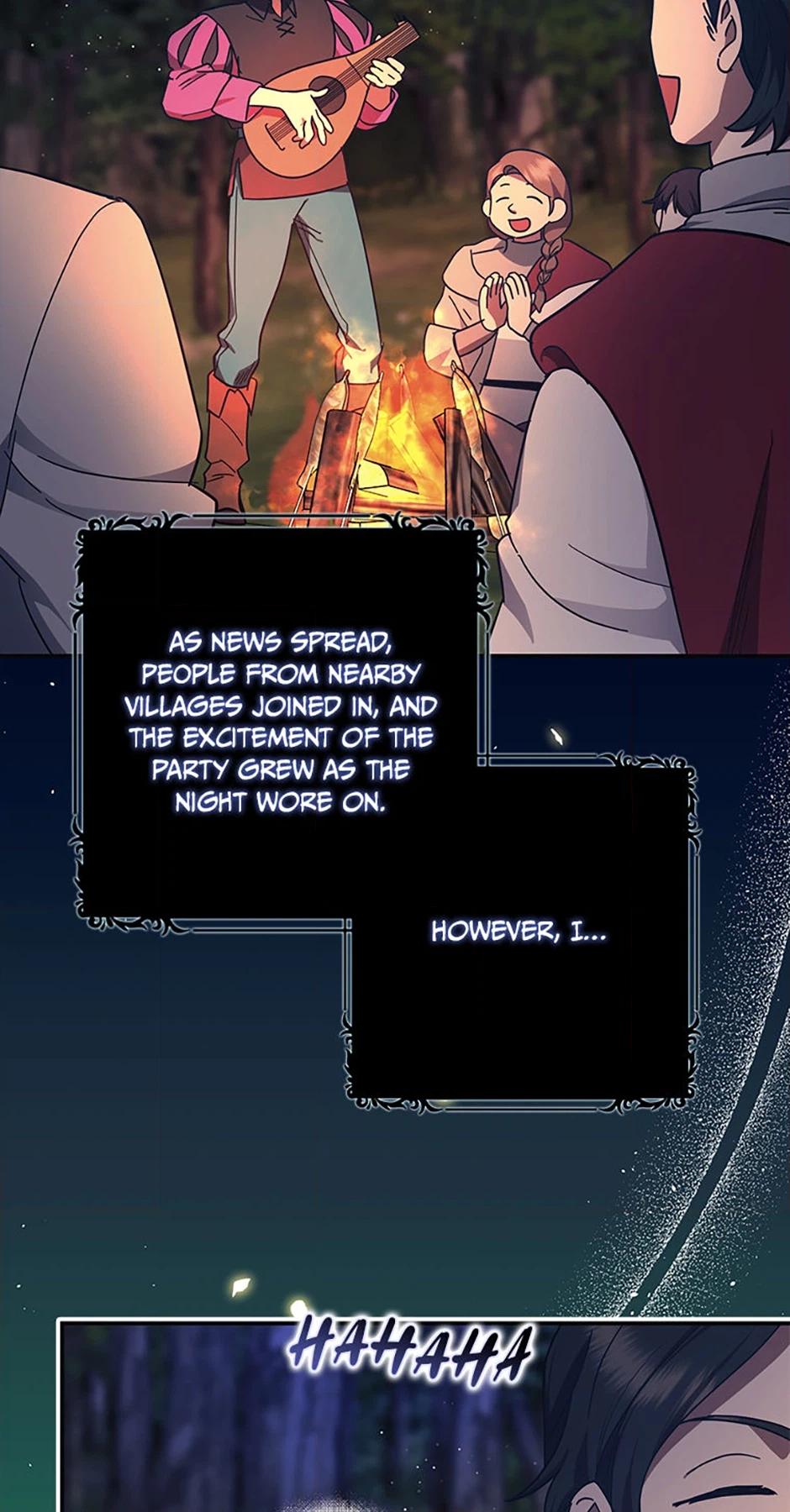 Catherine's Key to a Happy Life Chapter 51 page 4 - 