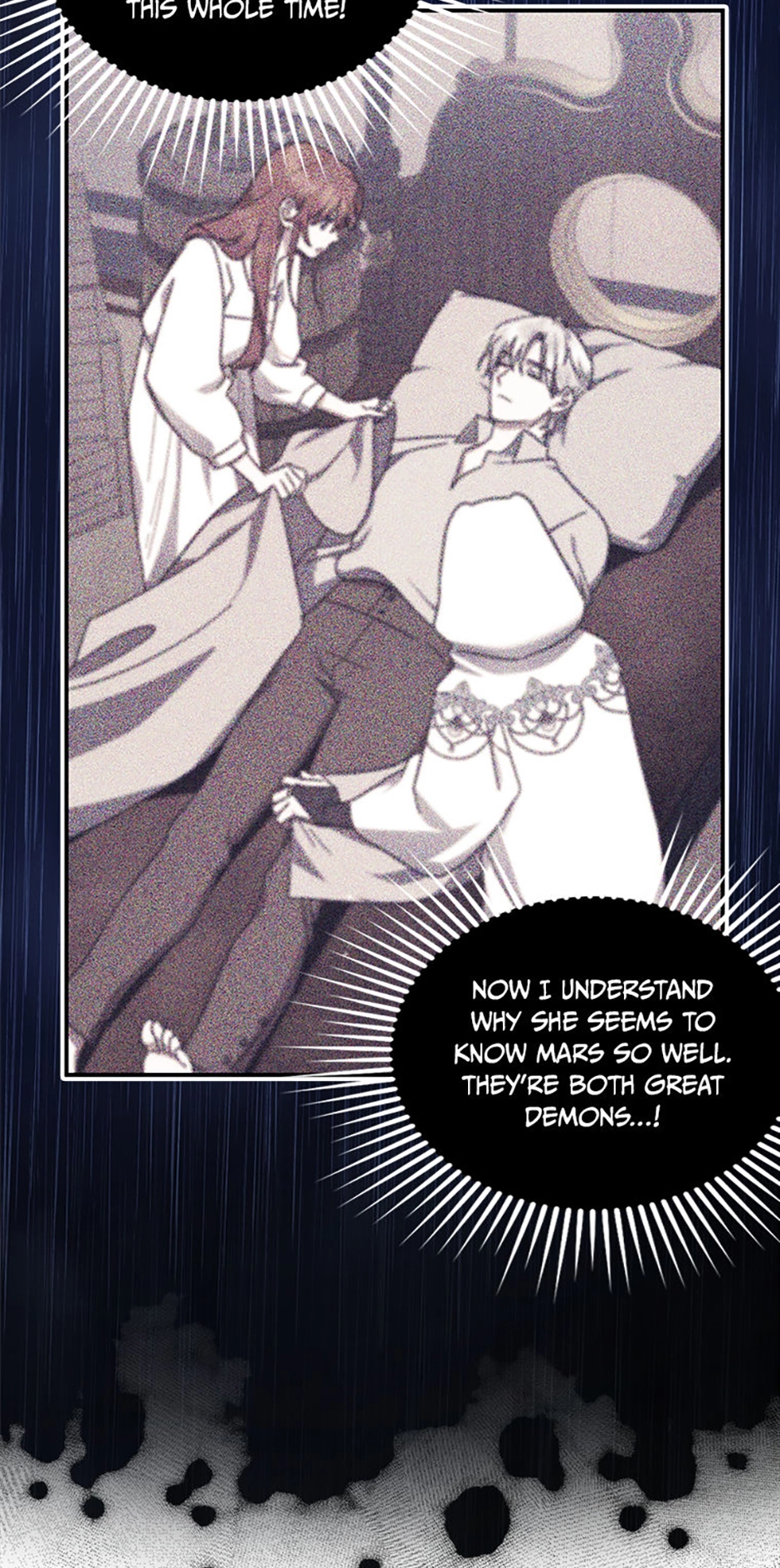 Catherine's Key to a Happy Life Chapter 51 page 31 - 