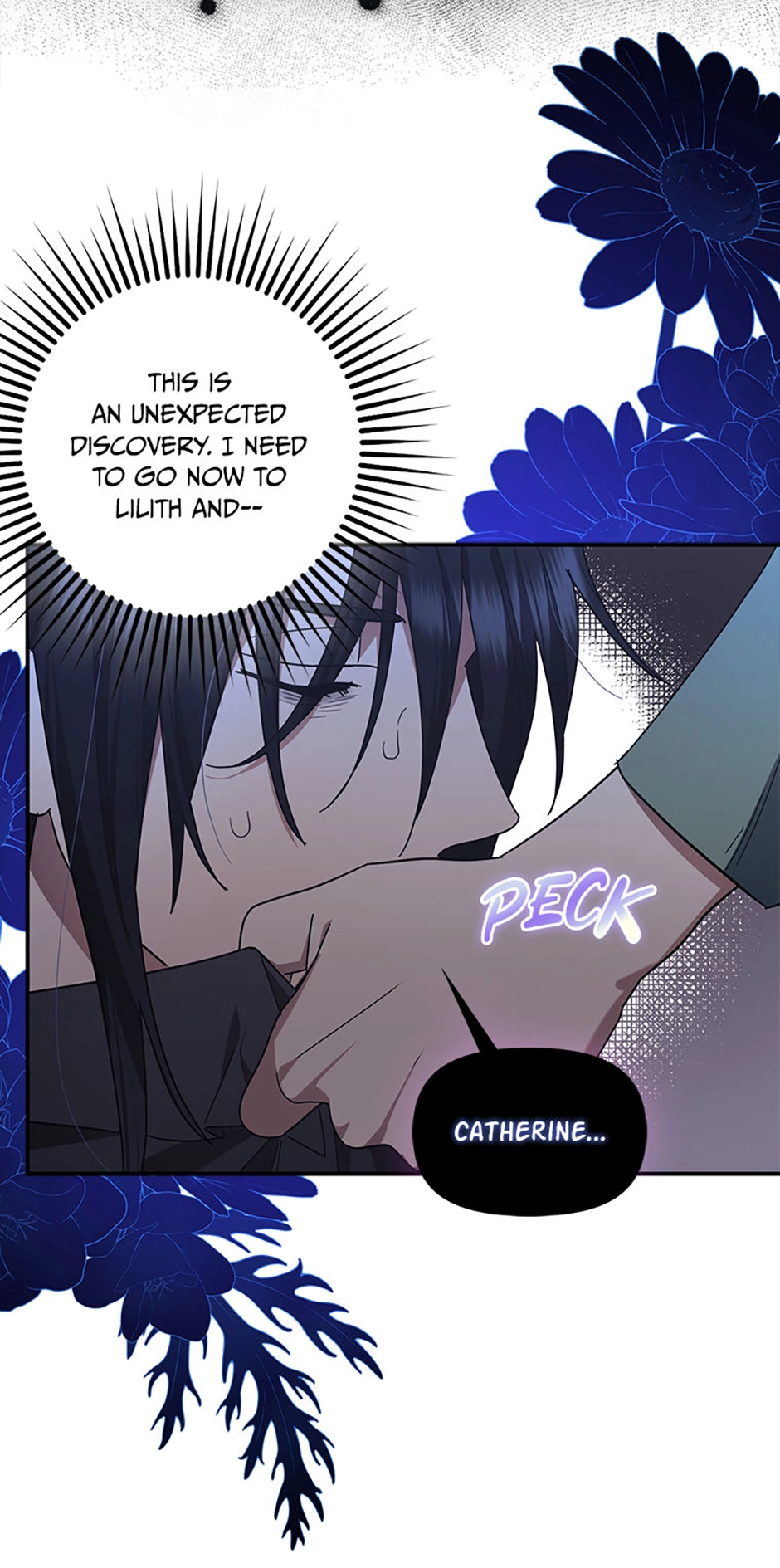 Catherine's Key to a Happy Life Chapter 51 page 32 - 