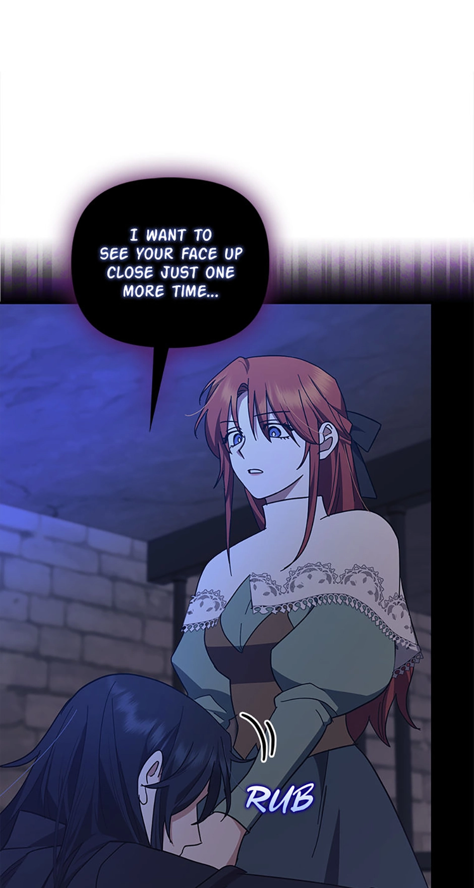 Catherine's Key to a Happy Life Chapter 51 page 33 - 