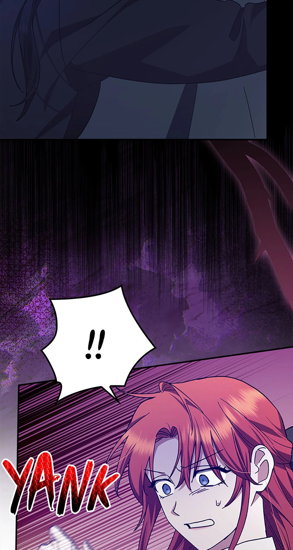 Catherine's Key to a Happy Life Chapter 51 page 34 - 