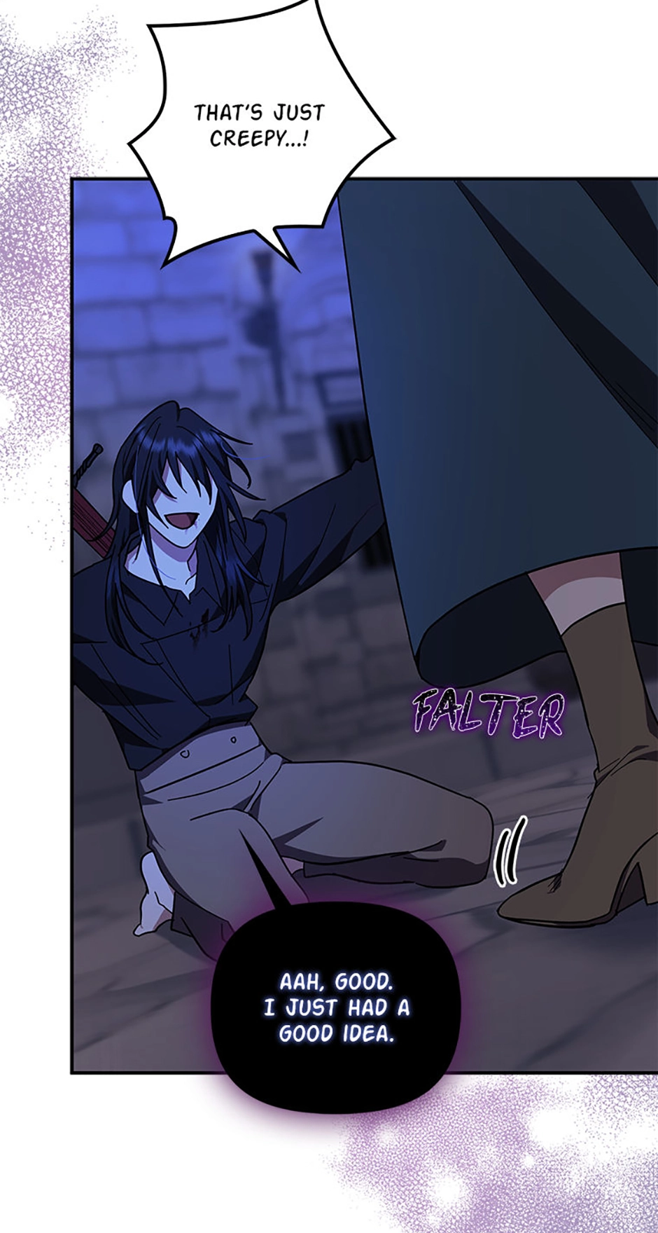 Catherine's Key to a Happy Life Chapter 51 page 37 - 