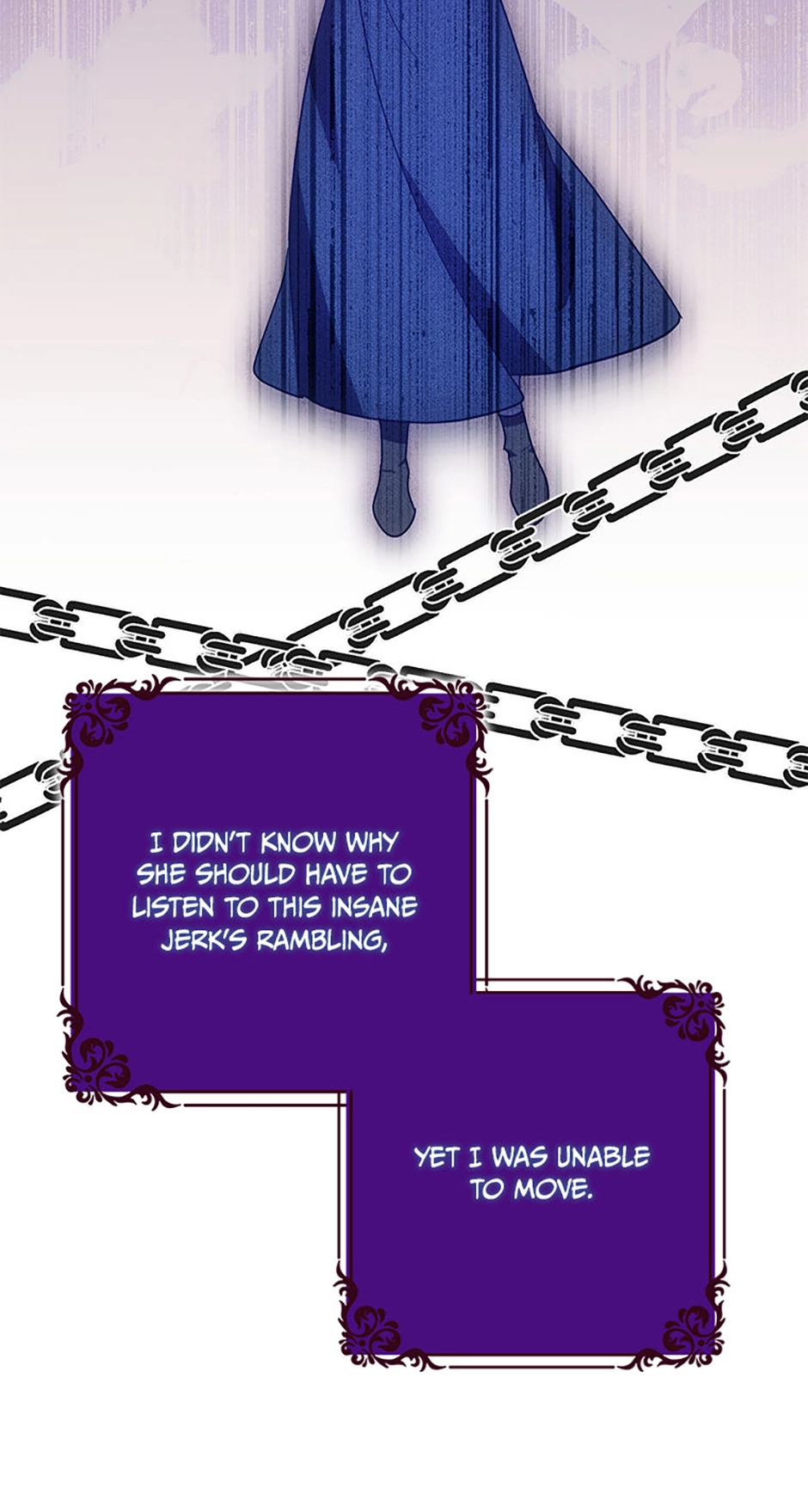 Catherine's Key to a Happy Life Chapter 51 page 39 - 