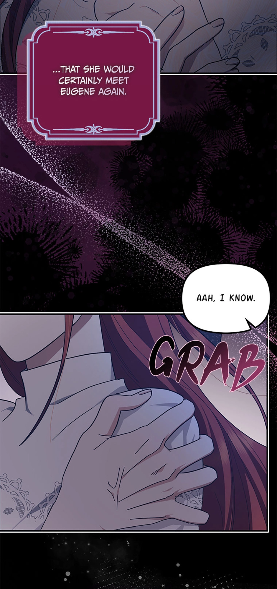 Catherine's Key to a Happy Life Chapter 51 page 42 - 