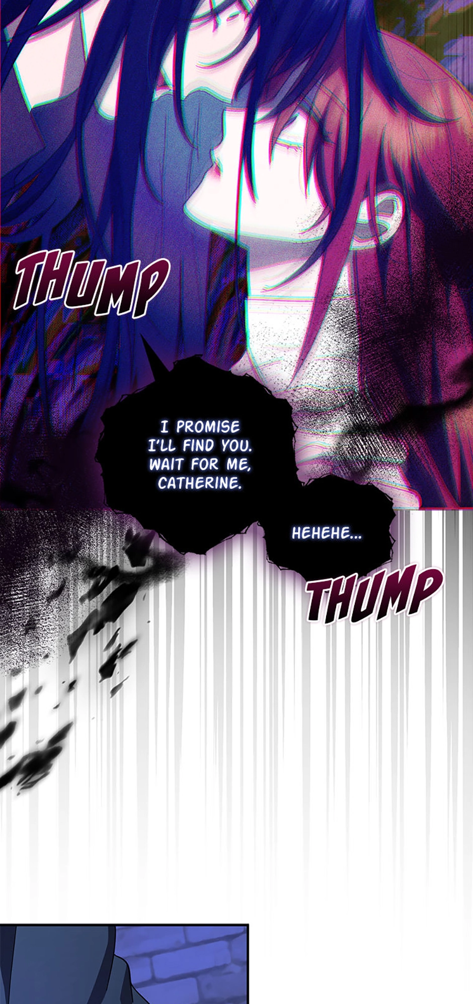 Catherine's Key to a Happy Life Chapter 51 page 45 - 