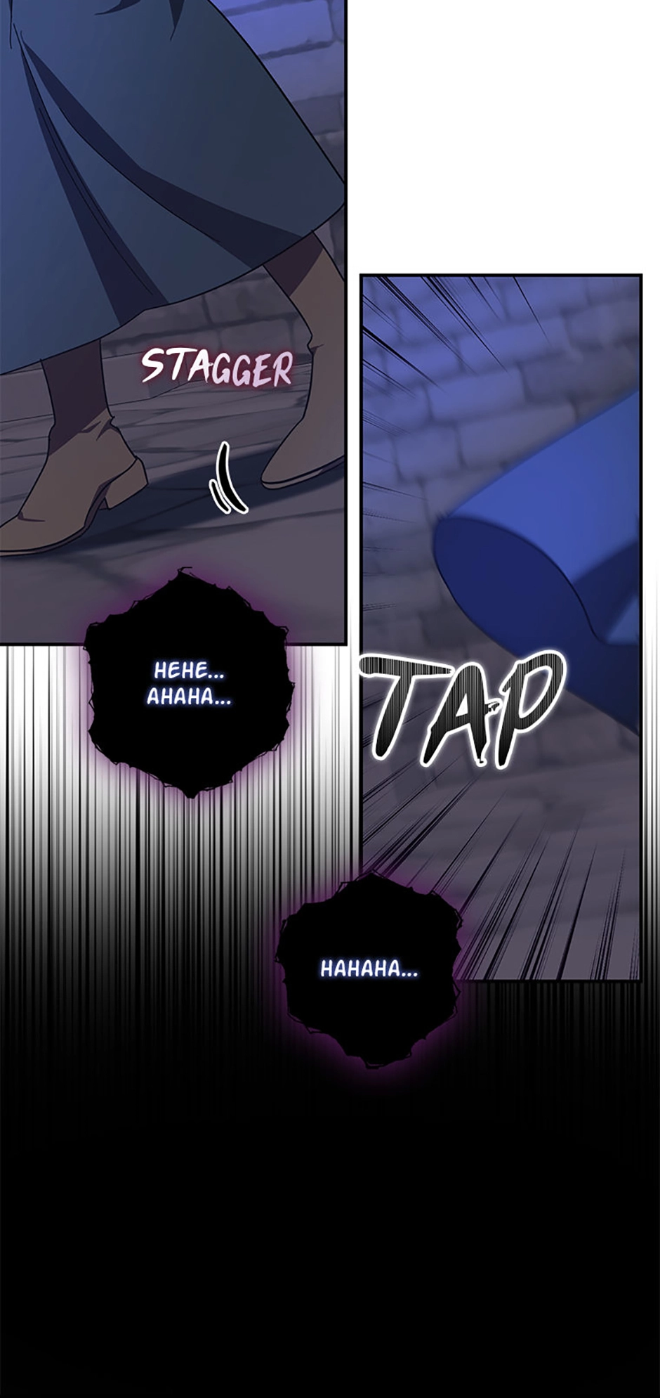 Catherine's Key to a Happy Life Chapter 51 page 46 - 